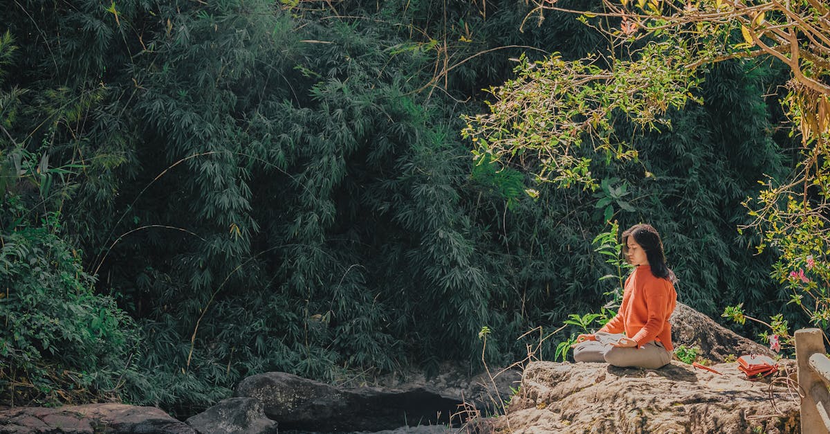 discover the transformative power of meditation. explore various techniques, benefits, and tips to enhance your mindfulness practice and cultivate inner peace.