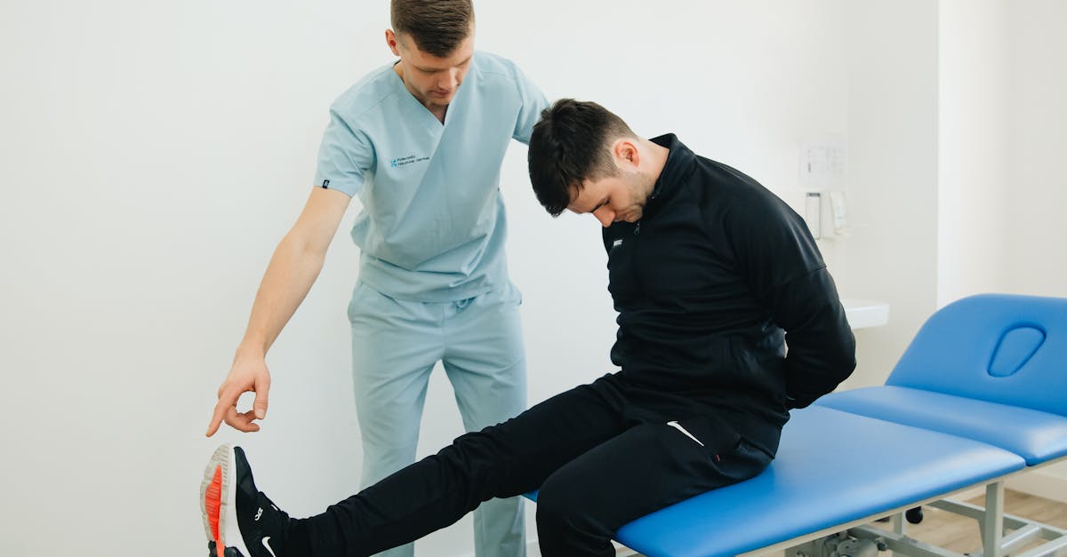 discover effective strategies and treatments for managing sciatica, a common condition that causes pain along the sciatic nerve. learn about symptoms, causes, and expert advice to relieve discomfort and improve your quality of life.