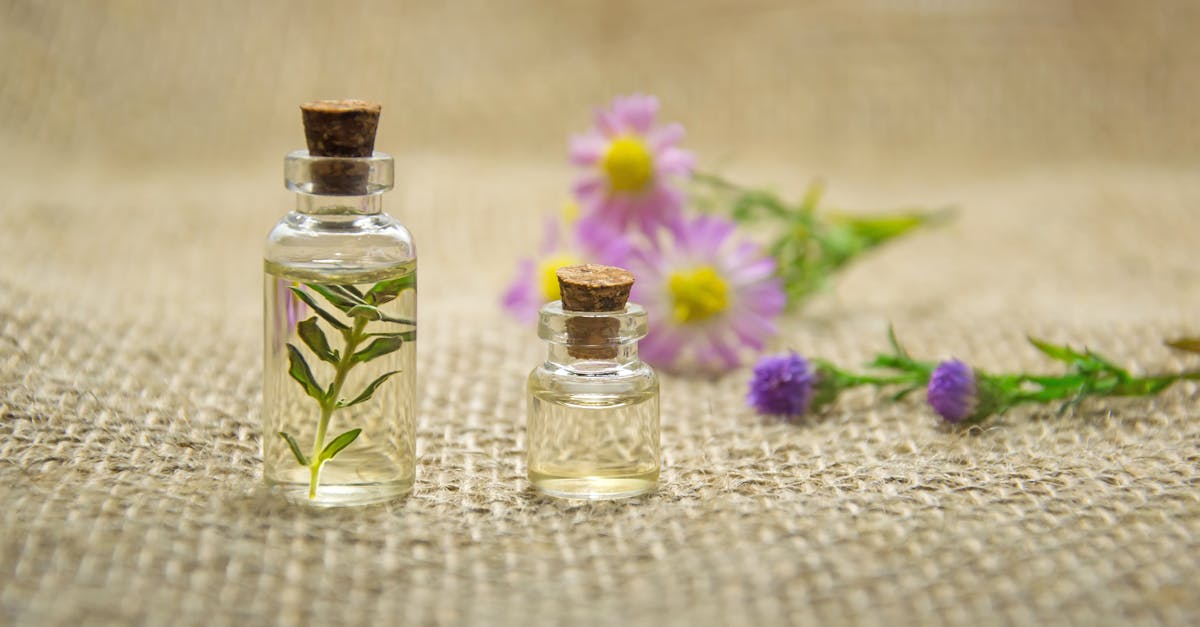 découvrez les bienfaits apaisants et rajeunissants de l'aromathérapie. explorez une variété d'huiles essentielles, de techniques et de mélanges pour améliorer votre bien-être et favoriser la relaxation dans votre vie quotidienne.