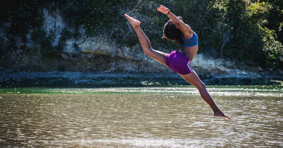 découvrez le pouvoir de la flexibilité dans votre vie. Adoptez l'adaptabilité, améliorez votre équilibre travail-vie personnelle et débloquez de nouvelles opportunités en intégrant la flexibilité dans votre routine quotidienne. Apprenez des astuces et des stratégies pour devenir plus polyvalent et ouvert d’esprit.