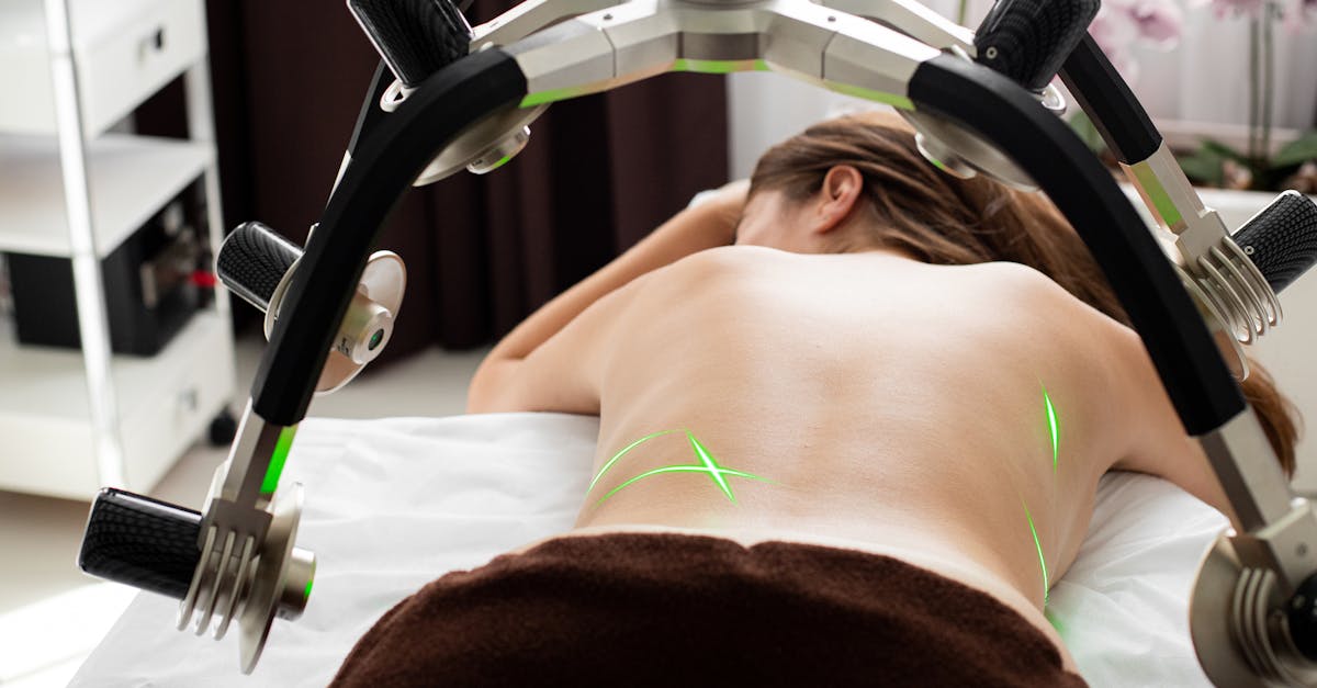 explore the benefits of laser therapy for pain relief, skin rejuvenation, and effective healing. discover how this advanced treatment can transform your health and wellness.