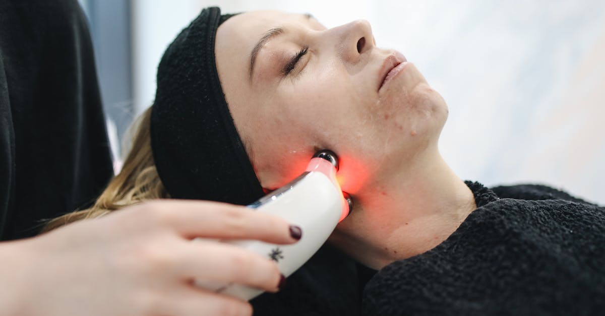 discover the benefits of laser therapy for pain relief, skin rejuvenation, and healing. explore how this advanced treatment can help improve your health and enhance your well-being.