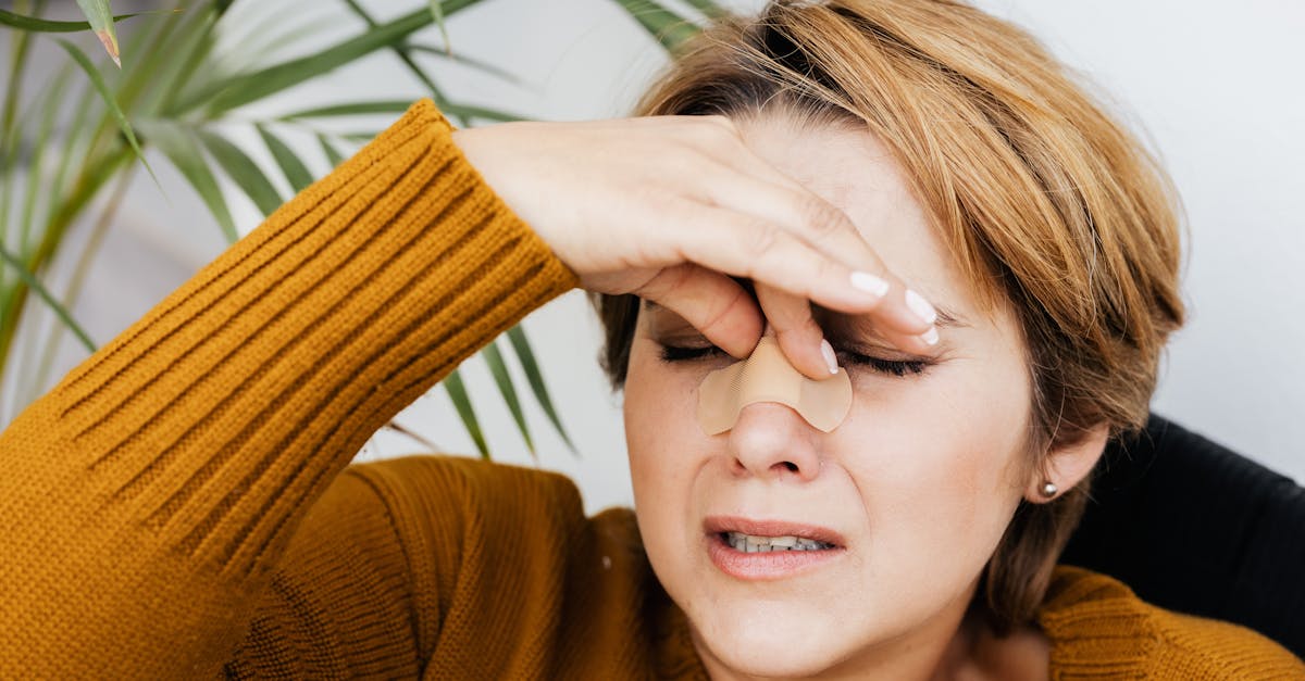 découvrez des stratégies et des traitements efficaces pour gérer les migraines. découvrez les déclencheurs, les symptômes et les dernières recherches pour aider à soulager la douleur et à améliorer votre qualité de vie.