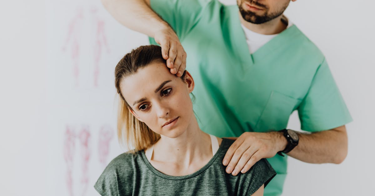 discover effective solutions and insights for managing neck pain. from understanding its causes to exploring treatment options, learn how to alleviate discomfort and improve your quality of life.