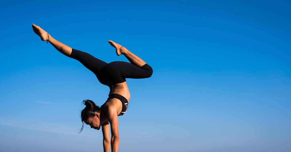 discover effective core strengthening techniques to enhance your stability, improve posture, and boost athletic performance. join us for expert tips and exercises tailored for all fitness levels.