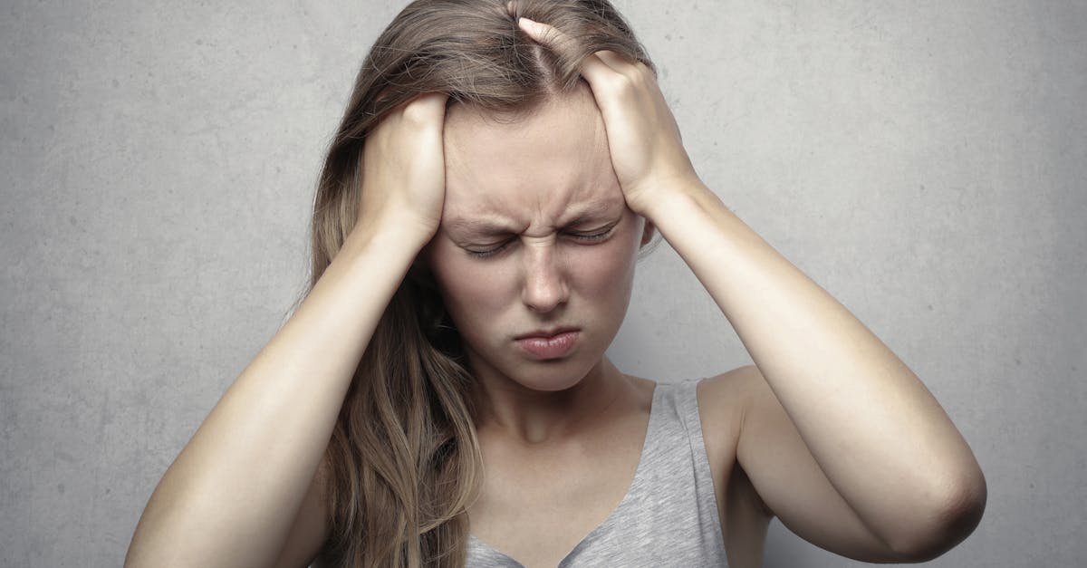 discover effective strategies and remedies to alleviate headaches. explore common triggers, types of headaches, and expert tips for relief to improve your well-being and quality of life.