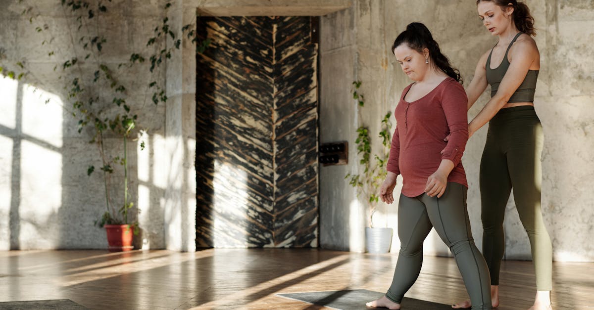 discover the transformative power of mindful movement, a practice that combines mindfulness and physical activity to enhance well-being, reduce stress, and promote a deeper connection between body and mind.