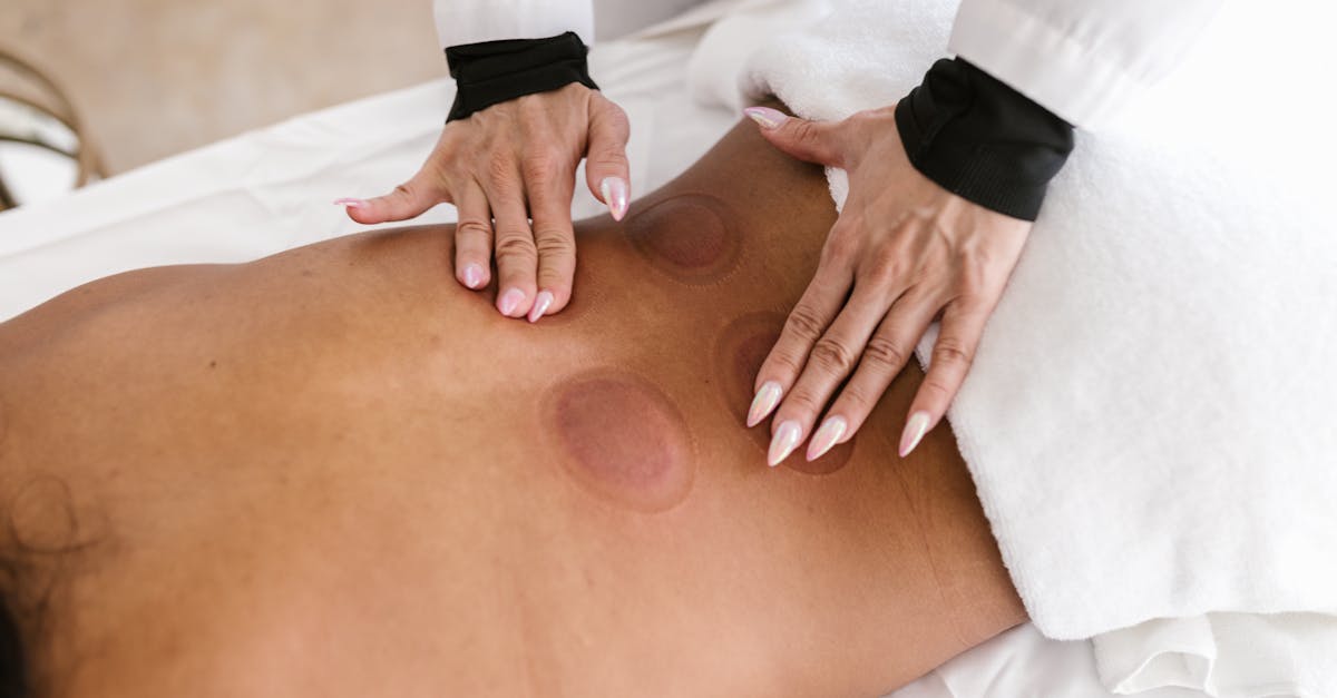 explore the concept of pressure points, their significance in various practices such as acupuncture, massage therapy, and self-defense, and learn how to effectively locate and utilize them for pain relief and relaxation.