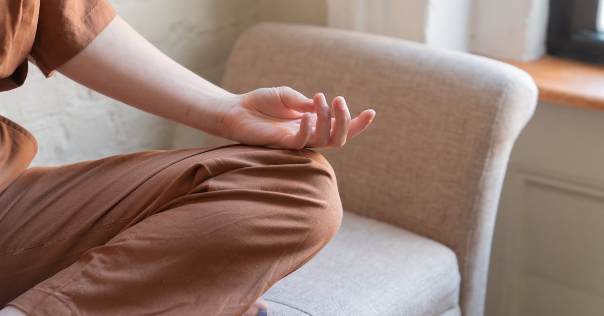 discover effective stress relief techniques to enhance your well-being and reclaim your inner peace. explore practical tips, mindfulness practices, and relaxation exercises that can help you manage stress and improve your quality of life.