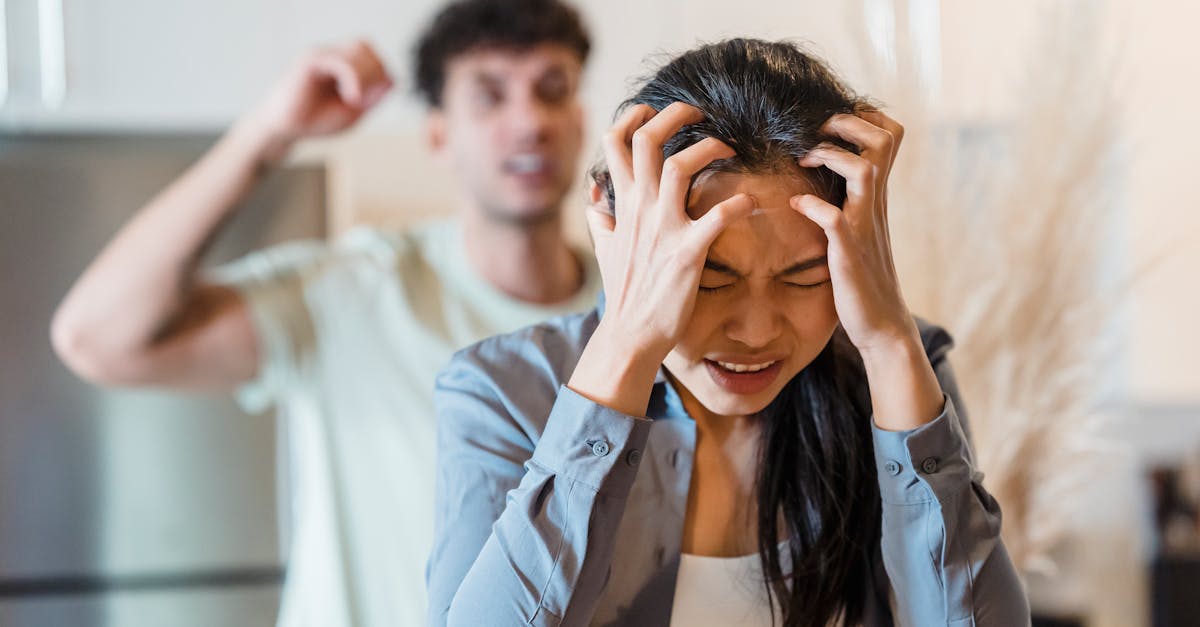 discover effective strategies and remedies for alleviating tension headaches. explore the causes, symptoms, and treatments to regain your comfort and well-being.