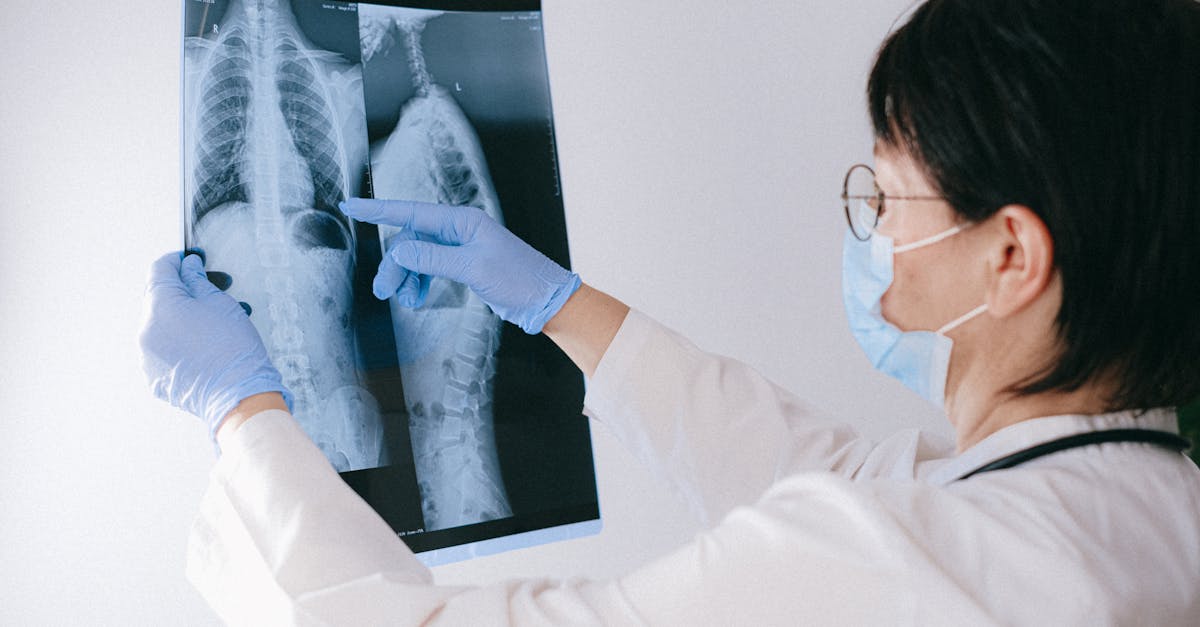 discover effective strategies and insights for managing thoracic spine pain. learn about causes, symptoms, and treatment options to alleviate discomfort and improve your quality of life.