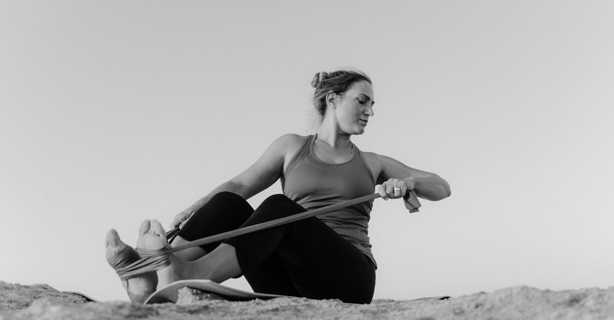 découvrez des exercices efficaces contre le vertige pour aider à soulager les symptômes et à améliorer l’équilibre. apprenez des techniques pratiques pour gérer les étourdissements et retrouvez votre confiance dans les activités quotidiennes.