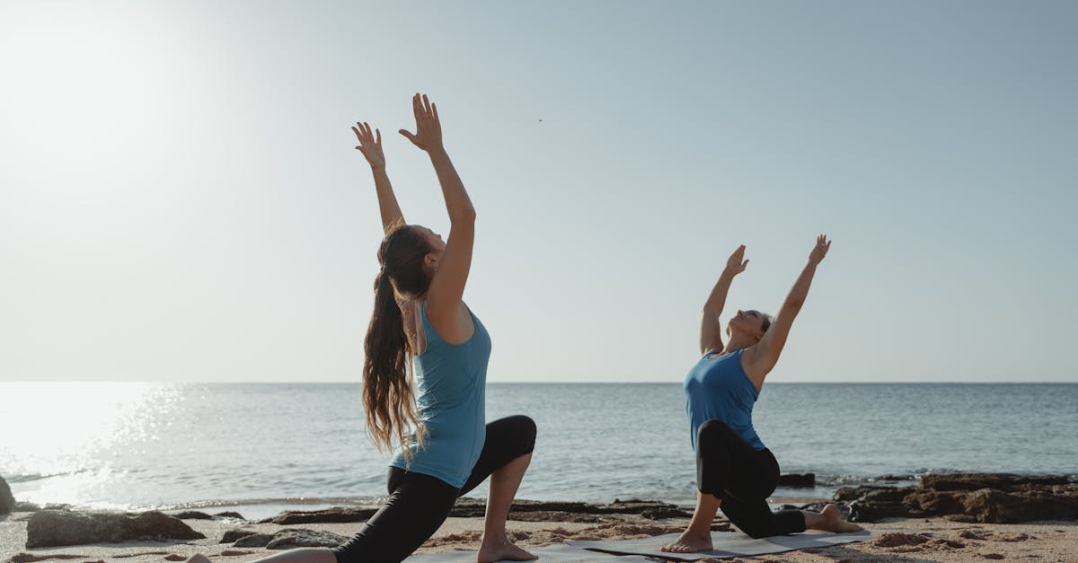 découvrez des exercices efficaces contre le vertige conçus pour améliorer l’équilibre et réduire les étourdissements. apprenez des techniques pour améliorer votre stabilité et reprendre le contrôle de vos mouvements grâce à notre guide complet.