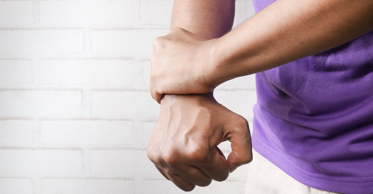 discover effective solutions for arm pain relief. explore causes, symptoms, and treatment options to manage discomfort and enhance mobility. learn how to prevent arm pain with tips for a healthier lifestyle.