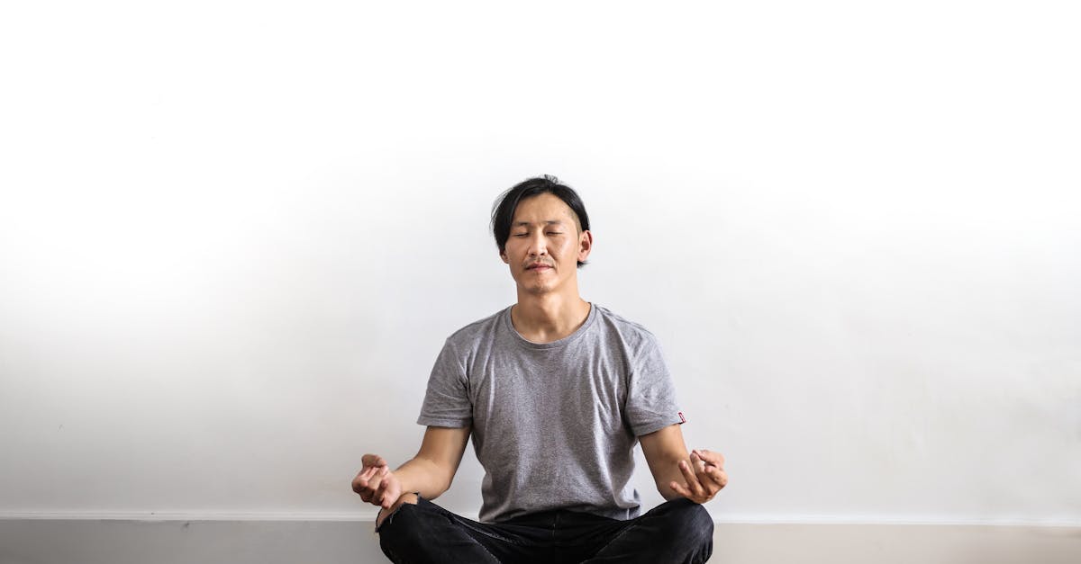 discover the transformative power of mindfulness. explore techniques to enhance your awareness, reduce stress, and cultivate a balanced state of mind. embrace each moment with clarity and calm.