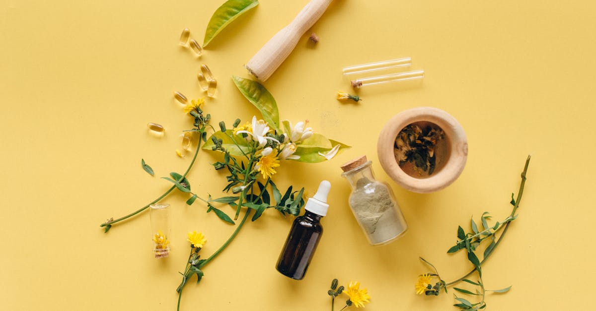 discover the power of natural remedies for holistic healing and wellness. explore effective, plant-based solutions to support your health naturally. embrace nature's gifts for a better you!