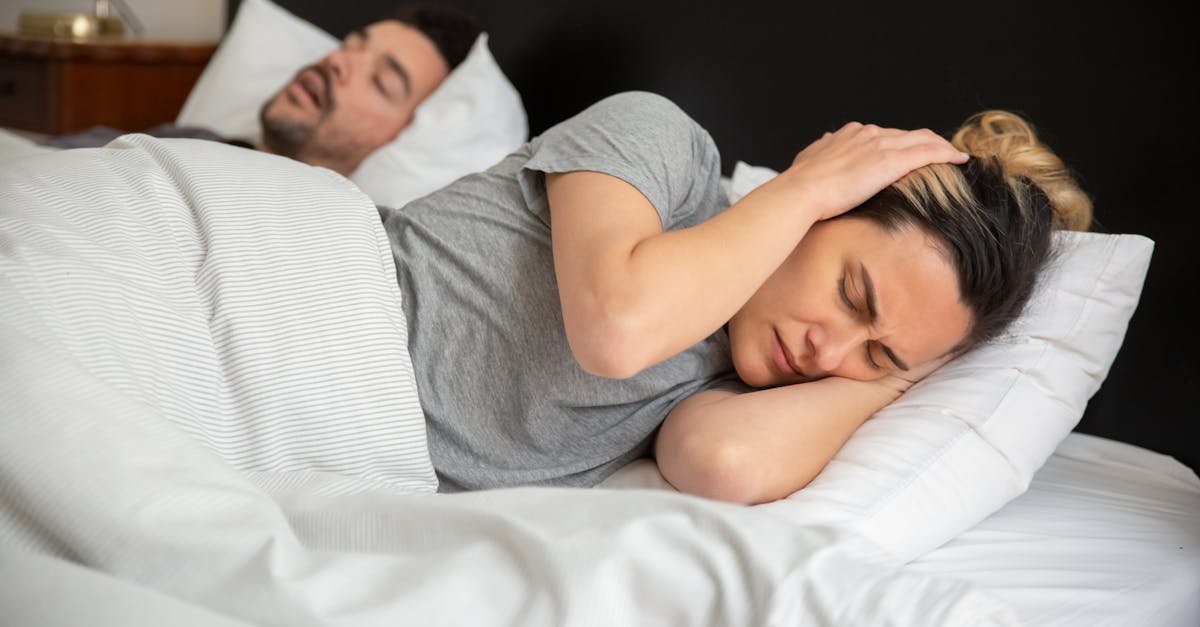 discover the ultimate sleep comfort with our expert tips and products designed to enhance your nightly rest. explore ways to transform your sleep experience for better health and well-being.