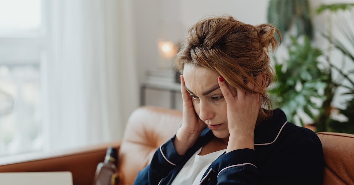 discover effective strategies to manage tension headaches, understand their causes, and find relief through holistic approaches and lifestyle changes. learn how to ease discomfort and improve your overall well-being.