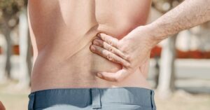 discover effective solutions for lower back pain relief. learn about causes, treatments, and preventive measures to help you manage discomfort and improve your quality of life.