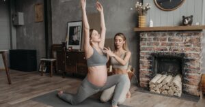 discover the benefits of pelvic tilts for improving core strength, flexibility, and posture. learn simple techniques to incorporate pelvic tilts into your fitness routine for enhanced stability and reduced back pain.