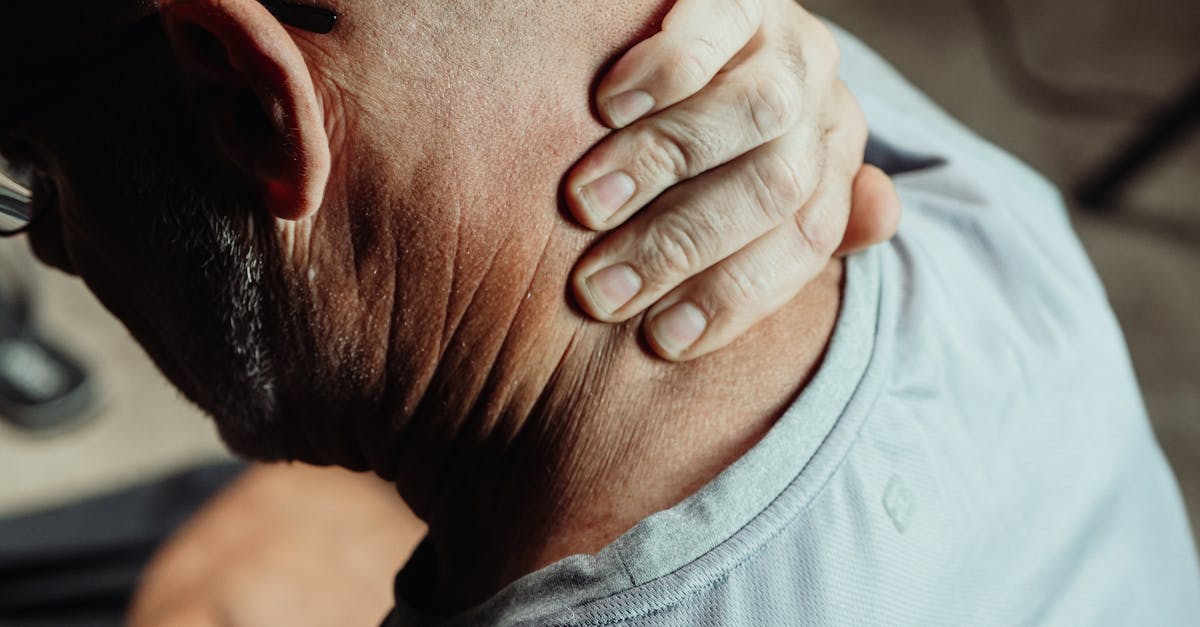 discover effective strategies for back pain relief. learn about treatments, exercises, and lifestyle changes to alleviate discomfort and improve your quality of life.