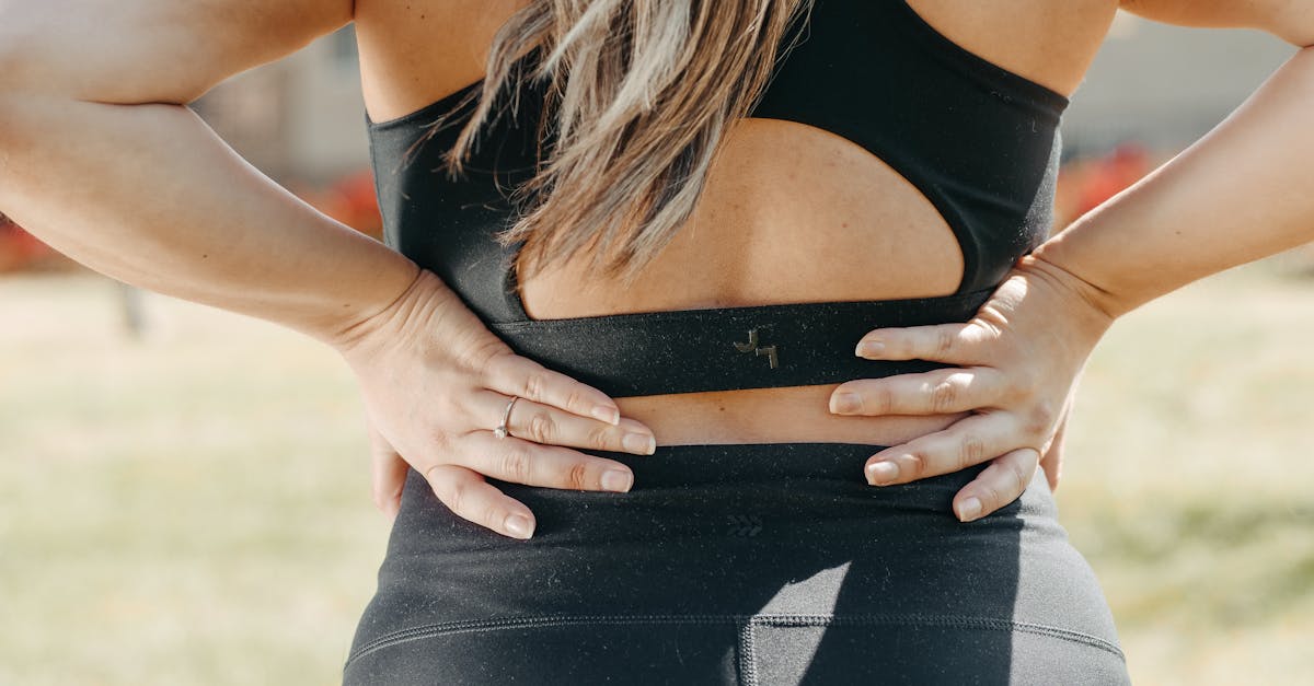 discover effective strategies for back pain relief with our comprehensive guide. explore various treatments, exercises, and lifestyle tips to alleviate discomfort and improve your quality of life.