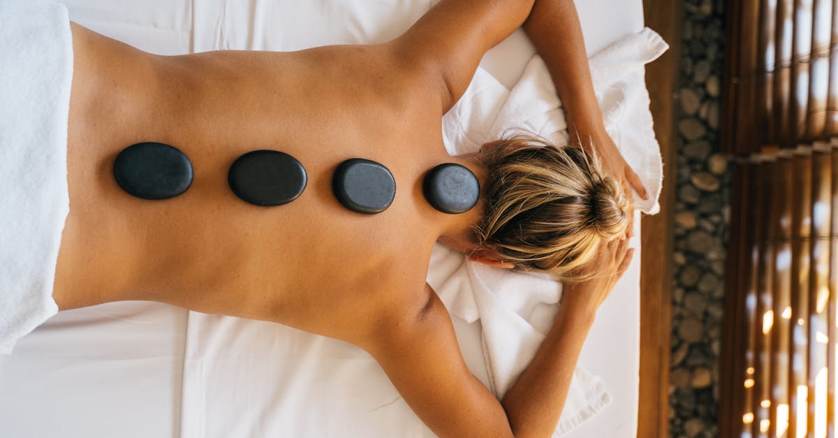discover effective back tension relief techniques that help alleviate discomfort and promote relaxation. explore expert tips and methods to improve your posture and enhance your overall well-being.