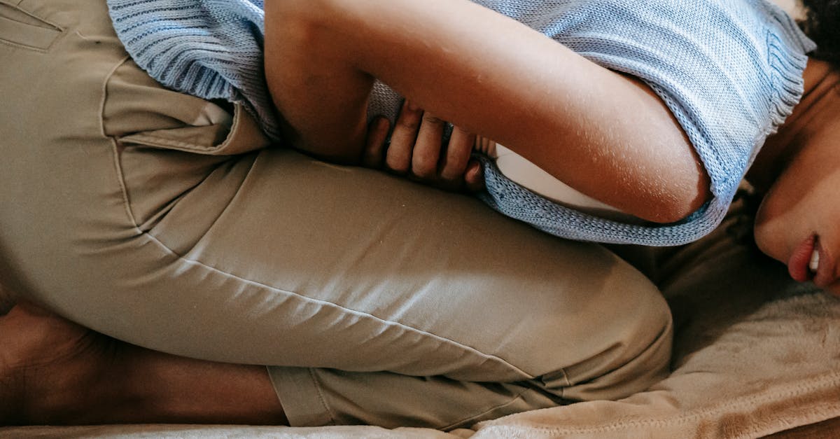 discover effective back tension relief techniques to alleviate discomfort and improve your overall well-being. explore simple stretches, exercises, and therapeutic methods that target back tension, helping you to relax and regain mobility.