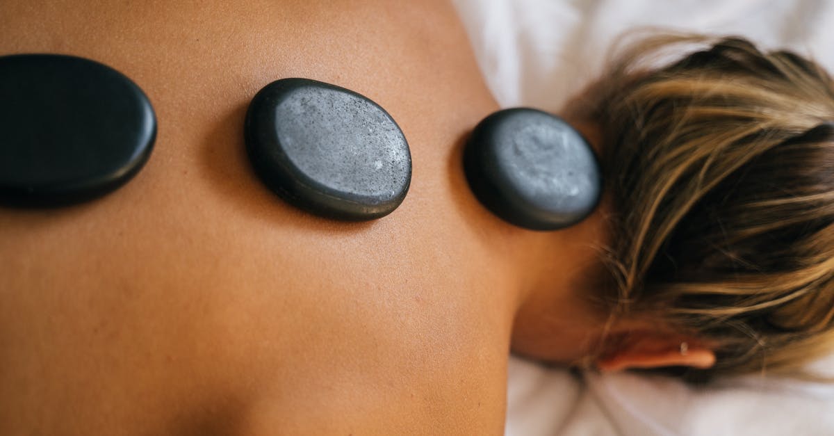 discover effective methods for back tension relief that can help you relax and rejuvenate. explore techniques, exercises, and tips to alleviate discomfort and enhance your overall well-being.