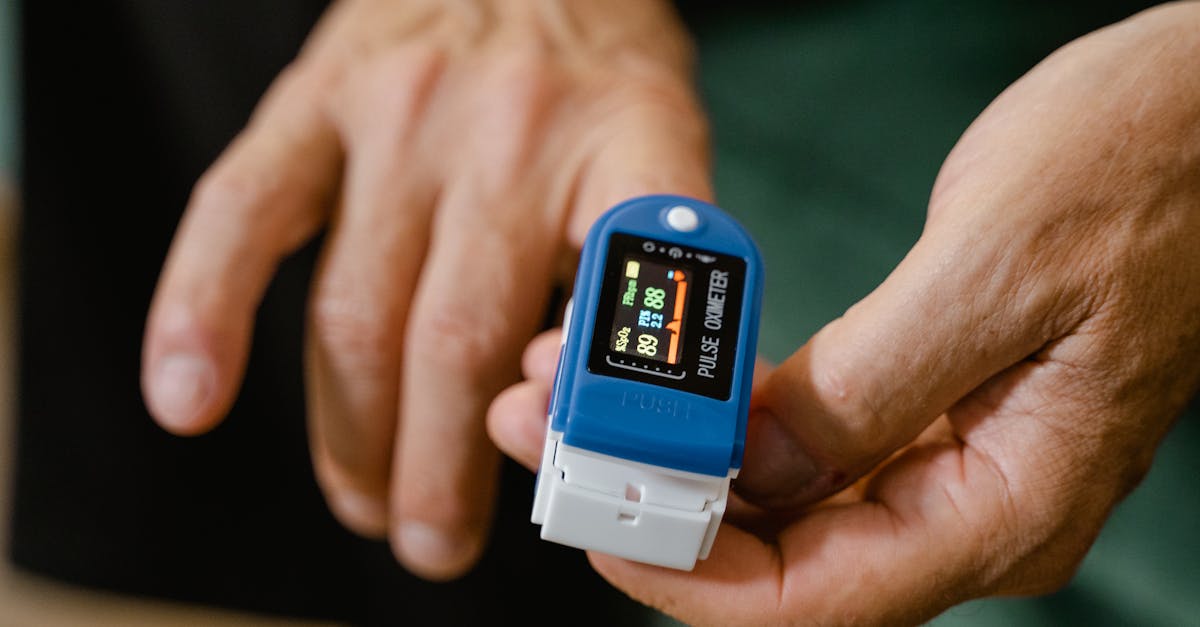 discover the transformative power of biofeedback, a technique that uses sensors to provide real-time data on physiological functions. learn how this innovative approach can help you manage stress, improve mental wellness, and enhance physical performance.