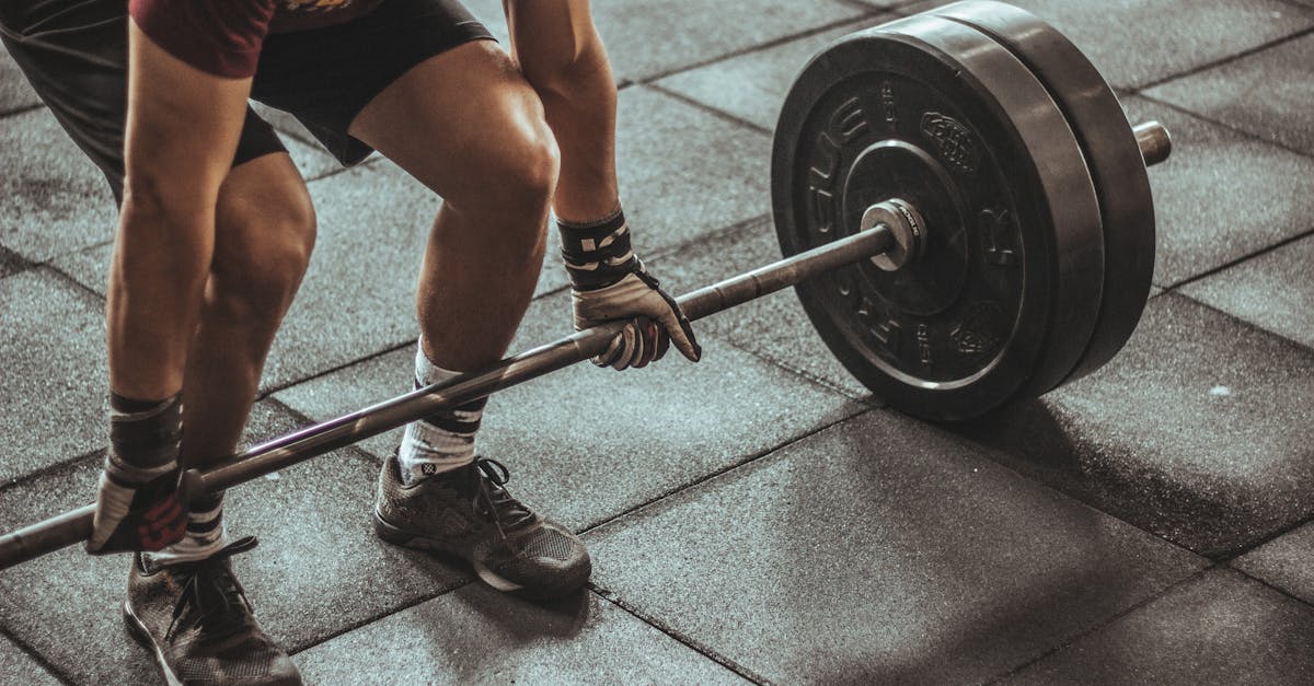 discover the importance of core strength in enhancing your overall fitness. learn effective workouts and tips to build a strong core, improve posture, and boost athletic performance.
