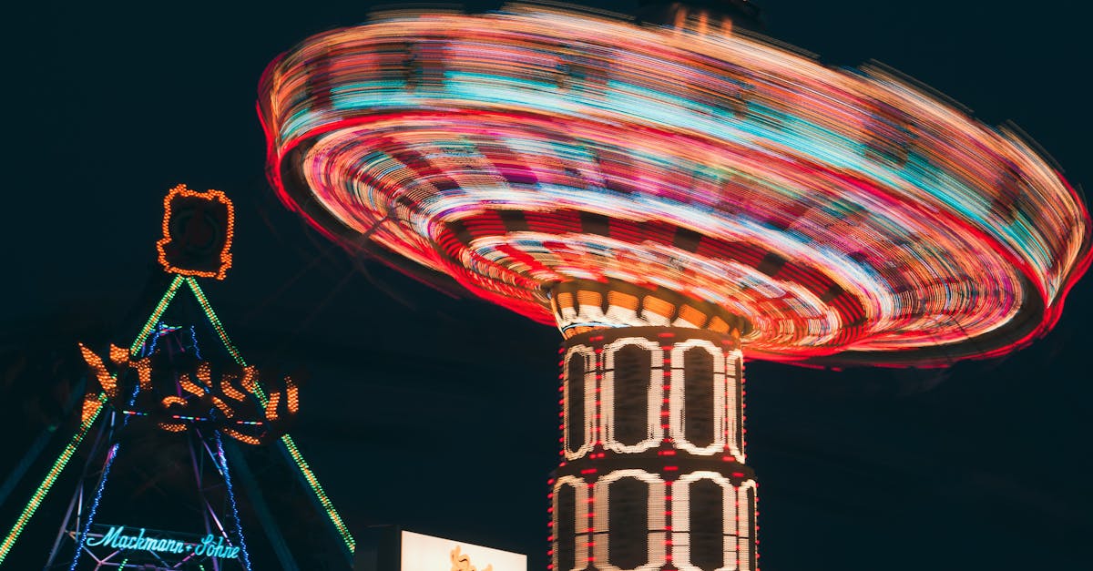 vertiges et anxiété
