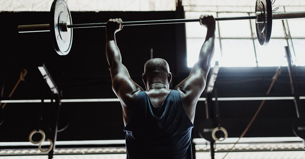 explore effective lifting techniques to enhance your strength training, improve posture, and prevent injury. discover tips for proper form, warm-up exercises, and techniques suitable for all fitness levels.