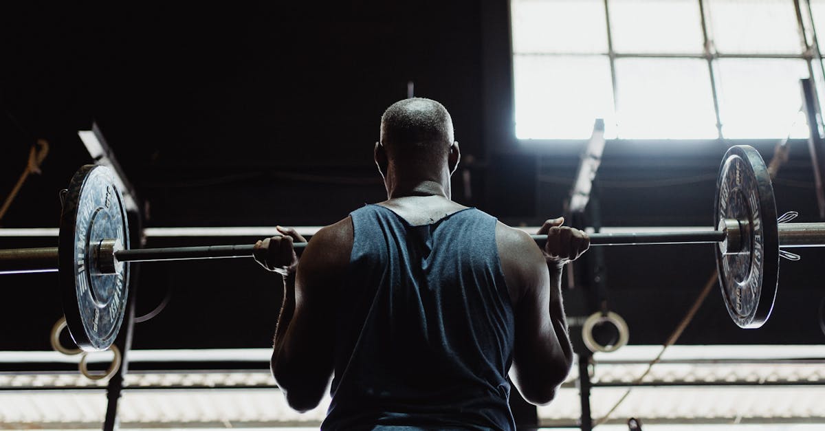 explore effective lifting techniques that enhance performance and prevent injuries. discover tips and strategies for safe lifting in various environments, from gyms to workplaces.