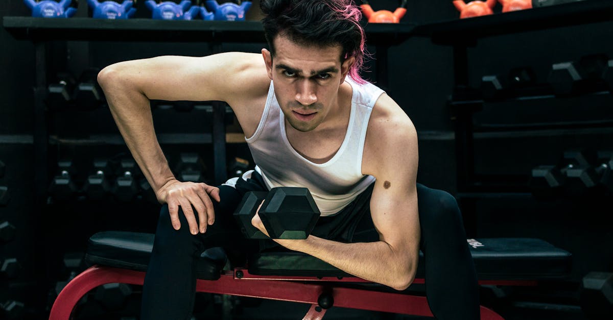 discover essential lifting techniques to enhance your strength training routine, prevent injuries, and maximize performance. learn proper form, tips, and strategies for safe lifting in the gym or at home.