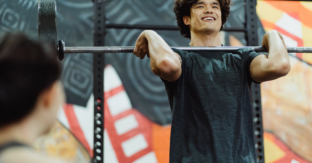 discover effective lifting techniques to enhance your strength and safety during workouts. learn proper form, tips, and expert advice to maximize your performance and prevent injuries in your lifting routines.