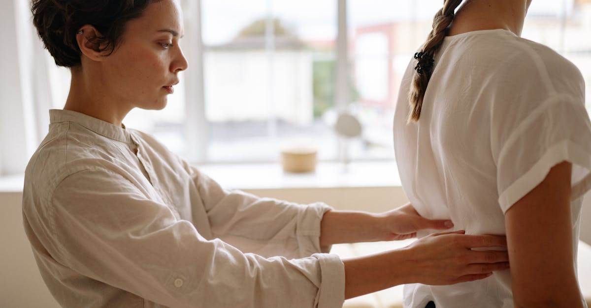 « Je souffrais de douleurs lombaires depuis des années, et rien ne semblait fonctionner jusqu'à ce que je commence mon parcours avec Pulse Align. Les exercices efficaces