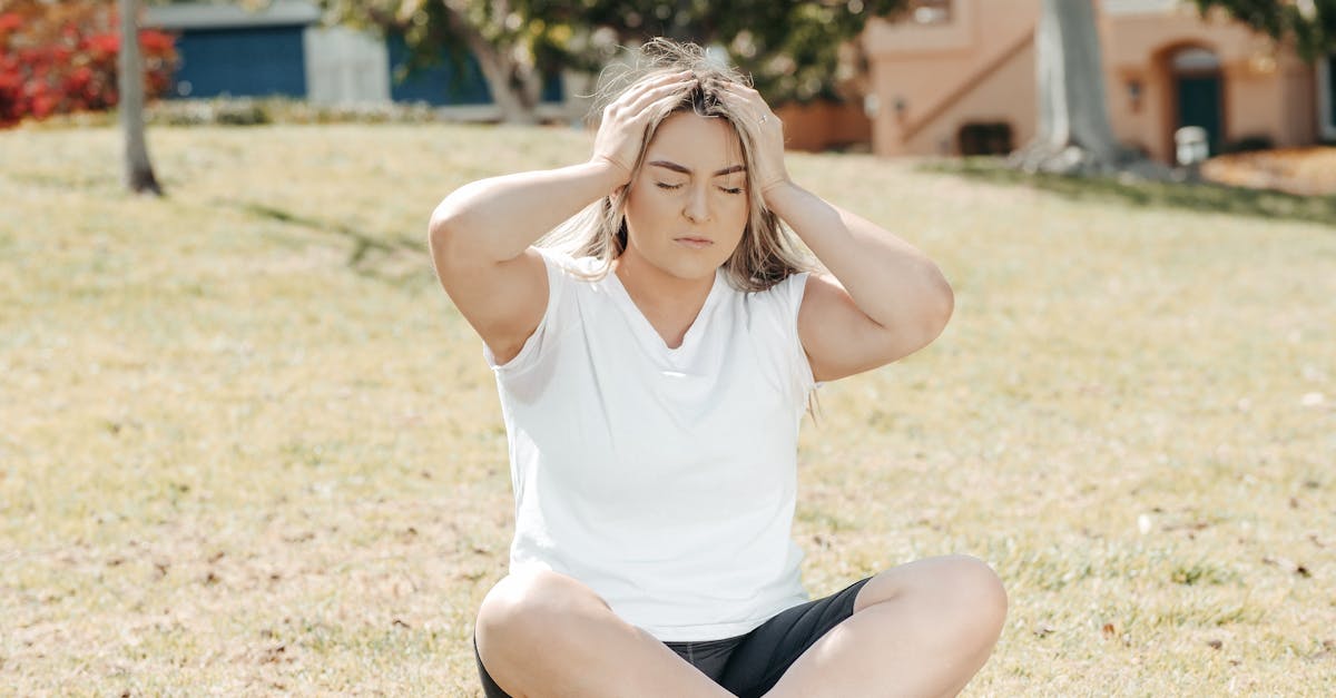 discover effective strategies to manage and alleviate migraine symptoms. learn about causes, triggers, and the latest treatments to improve your quality of life and find relief from debilitating headaches.