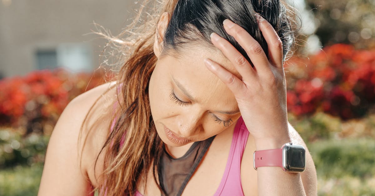 discover effective strategies to manage and relieve migraine symptoms. learn about triggers, treatment options, and lifestyle changes to improve your quality of life.