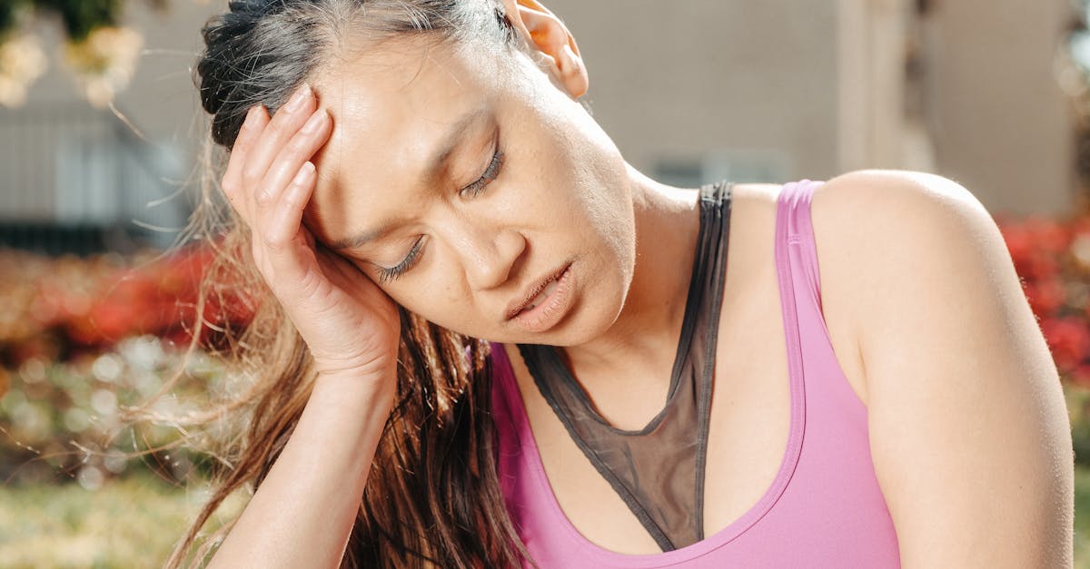 discover effective strategies for managing migraines, understanding triggers, and finding relief from debilitating headaches. explore treatments, lifestyle tips, and support resources for migraine sufferers.