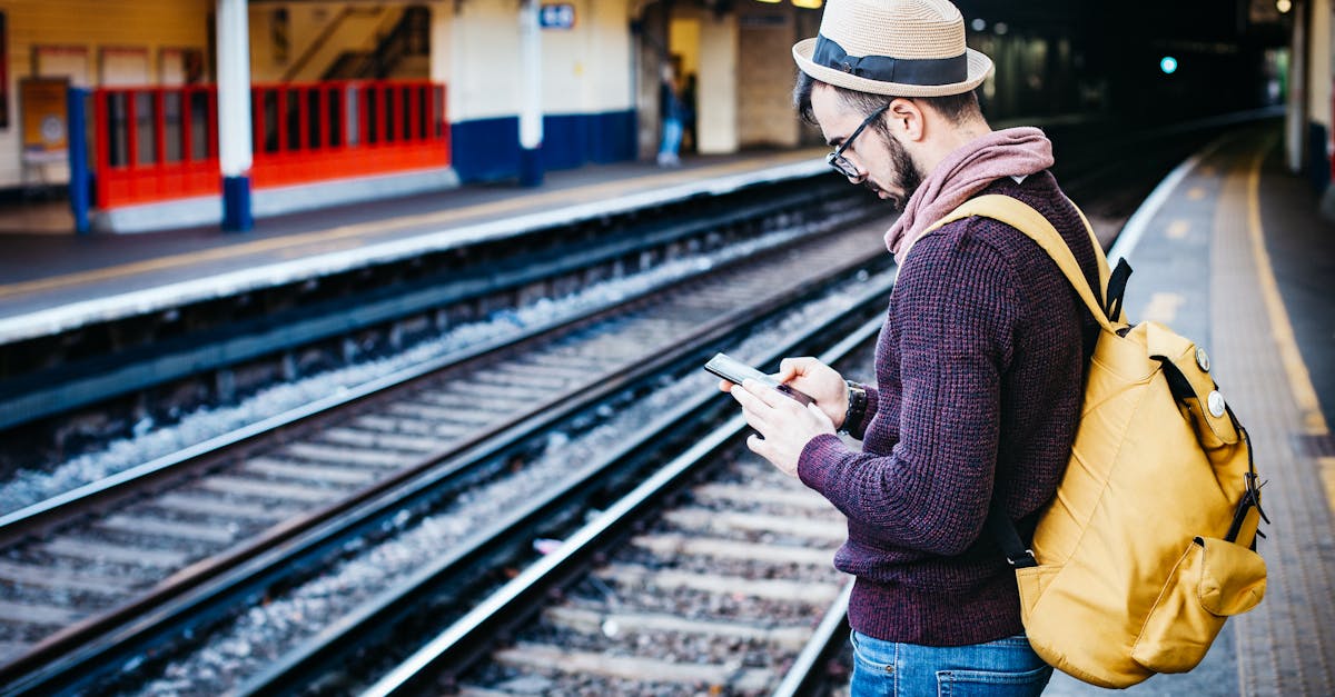explore the future of mobility with innovative solutions that enhance transportation options, improve connectivity, and promote sustainable travel. discover how advancements in technology are shaping the way we move.