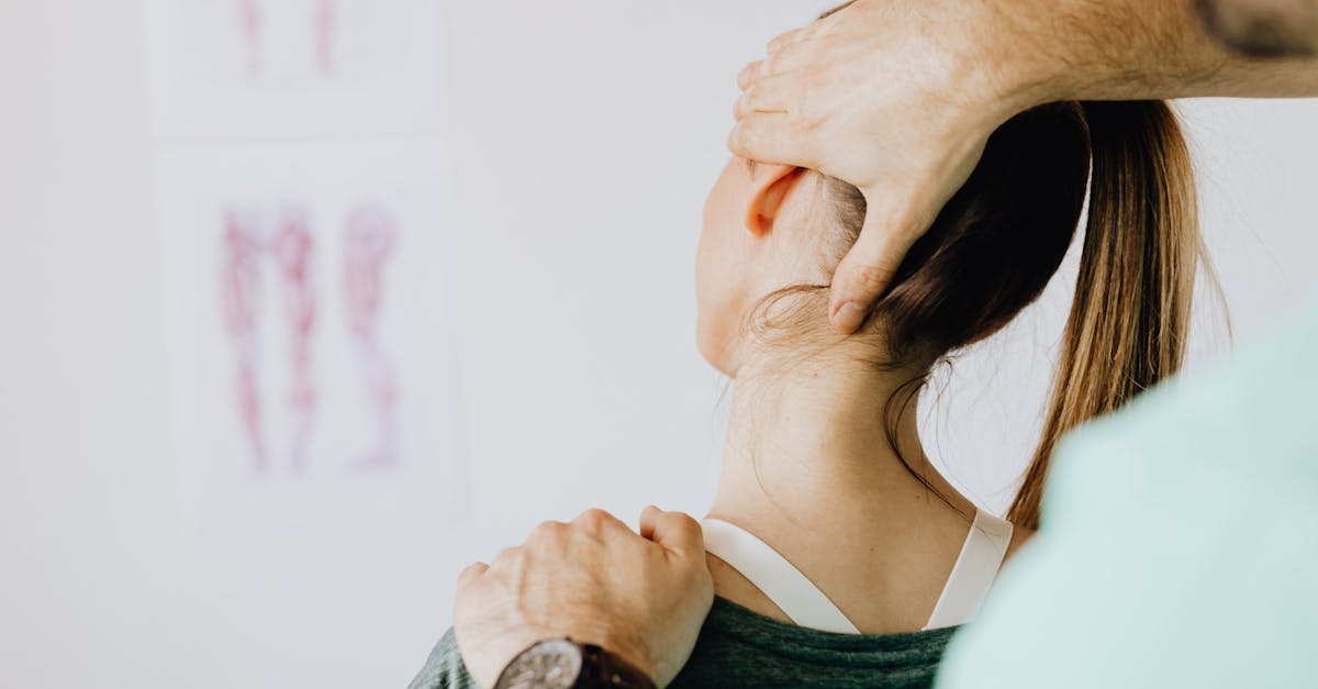 discover effective solutions and treatments for neck pain relief. explore the causes, symptoms, and preventative measures to help you regain comfort and improve your quality of life.