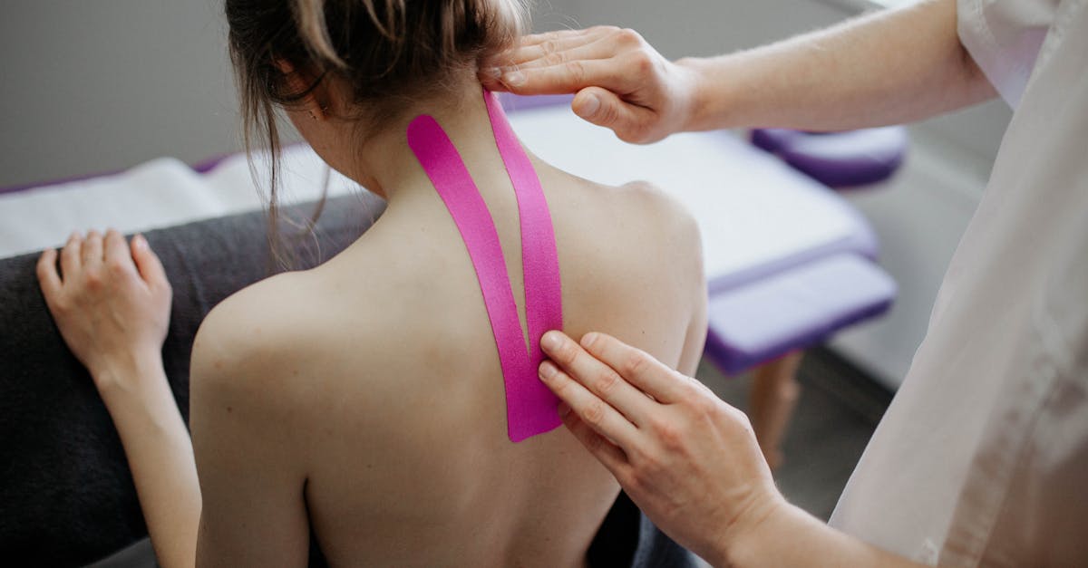 discover effective solutions for neck pain relief. learn about common causes, treatment options, and preventative measures to maintain a healthy neck and improve your quality of life.