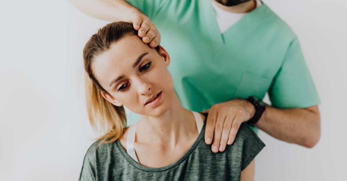 discover effective solutions and treatments for neck pain. explore causes, symptoms, and expert tips to relieve discomfort and improve your quality of life.