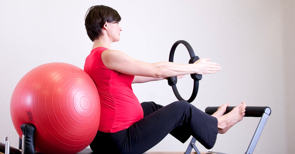discover the transformative power of pilates for a stronger body and mind. enhance your flexibility, posture, and overall wellness with our expert-guided classes, suitable for all levels. start your journey to better health today!