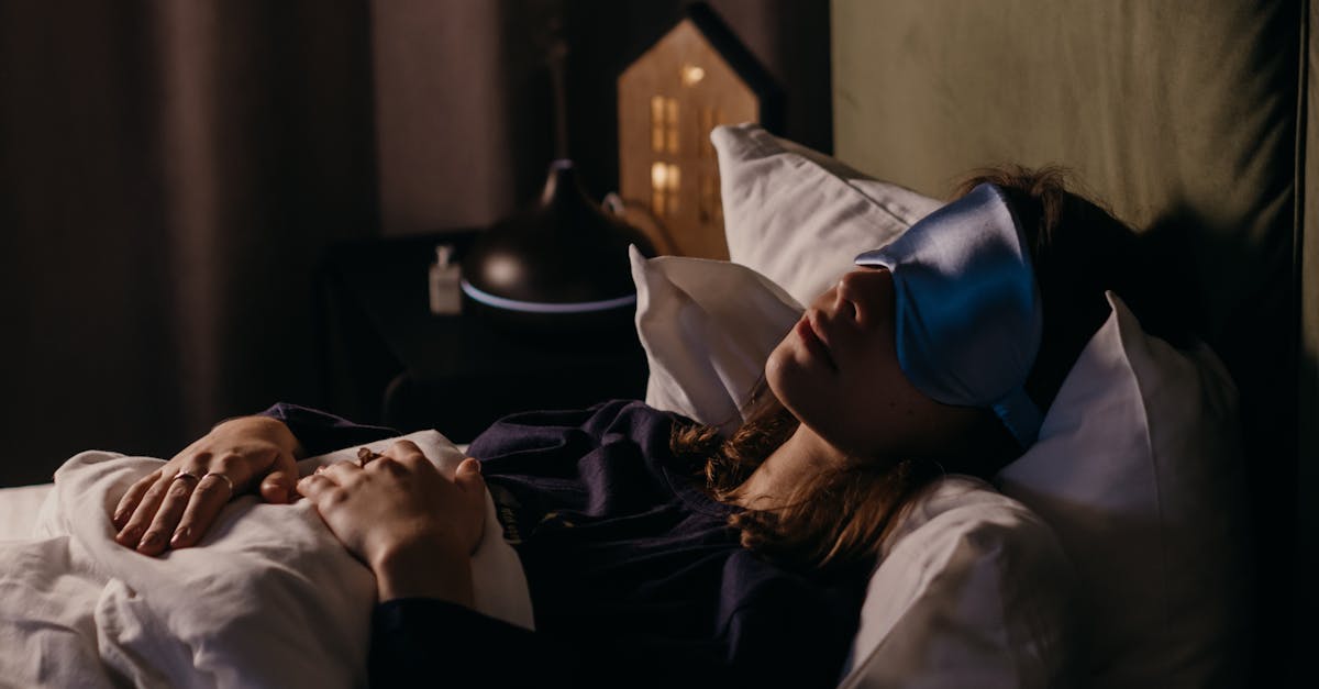 Priorisez une bonne posture tout au long de la journée pour un confort nocturne optimal.