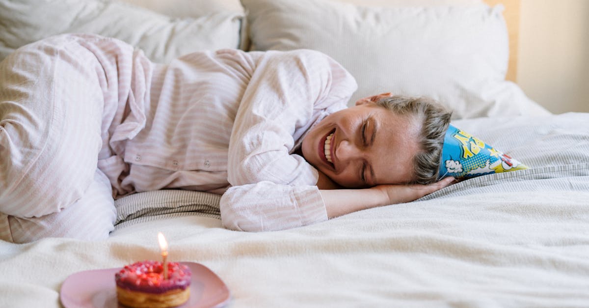 discover the best sleep positions for a restful night. learn how different sleeping styles can impact your health, comfort, and overall well-being. find tips for achieving optimal sleep quality and understand how to choose the right position for your body.