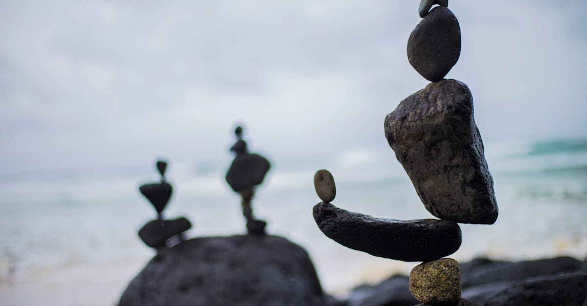 discover the importance of stability in various aspects of life, from personal relationships to economic systems. explore how maintaining balance and resilience can lead to long-term success and fulfillment.