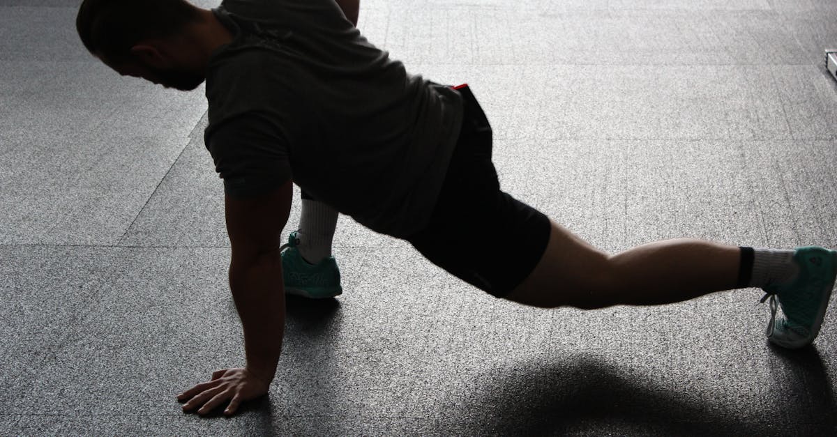 discover the benefits of stretching for your body and mind. enhance flexibility, improve posture, and reduce muscle tension with our expert tips and techniques. perfect for all fitness levels, stretching can be a key part of your daily routine.