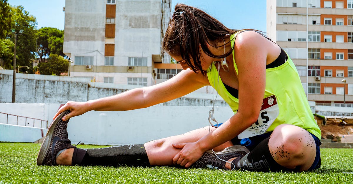discover the benefits of stretching with our comprehensive guide. learn various techniques and routines to improve flexibility, reduce muscle tension, and enhance overall well-being. perfect for all fitness levels!